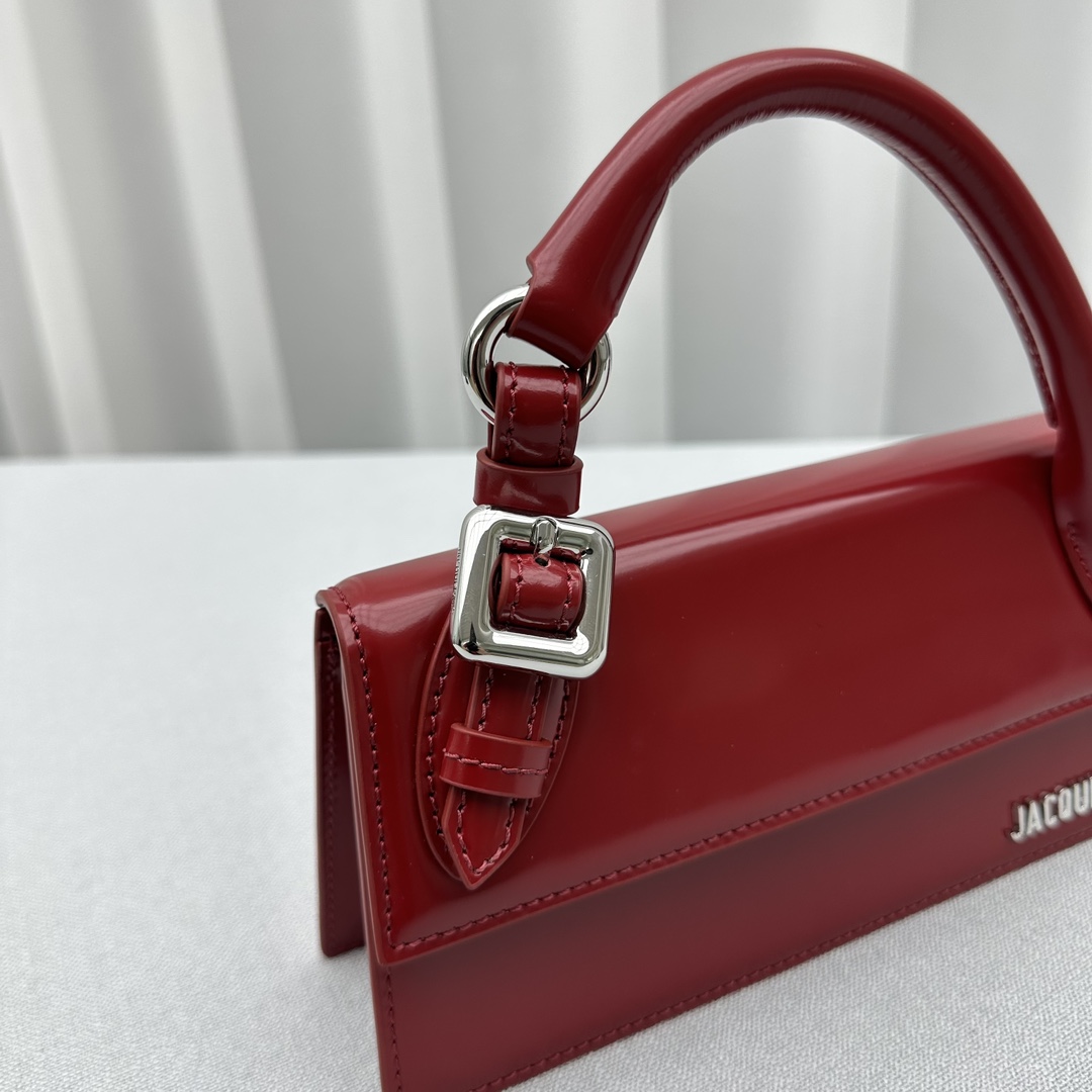 Jacquemus Top Handle Bags